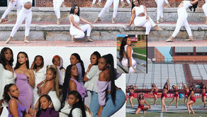 Transition-When God says move