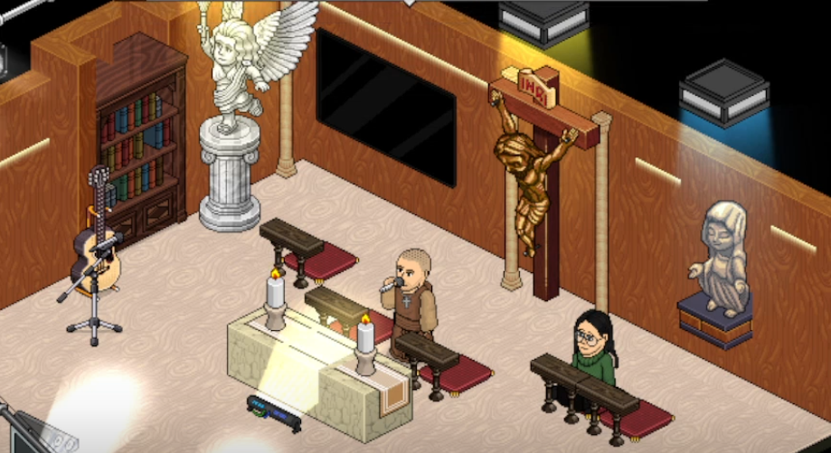 Na Madrugada da Quaresma, uma Nova Canção se Eleva: Inauguração da TV Nova Canção