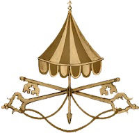 Nota de Pesar pelo Falecimento de Sua Santidade, o Papa Pio IX