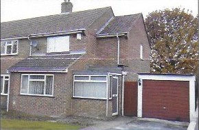 Refurbishment Empty Property Seller (before)