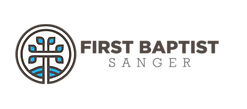 First Baptisit Sanger Logo.png