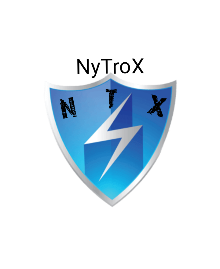 Photo du rédacteur: Team NyTroX