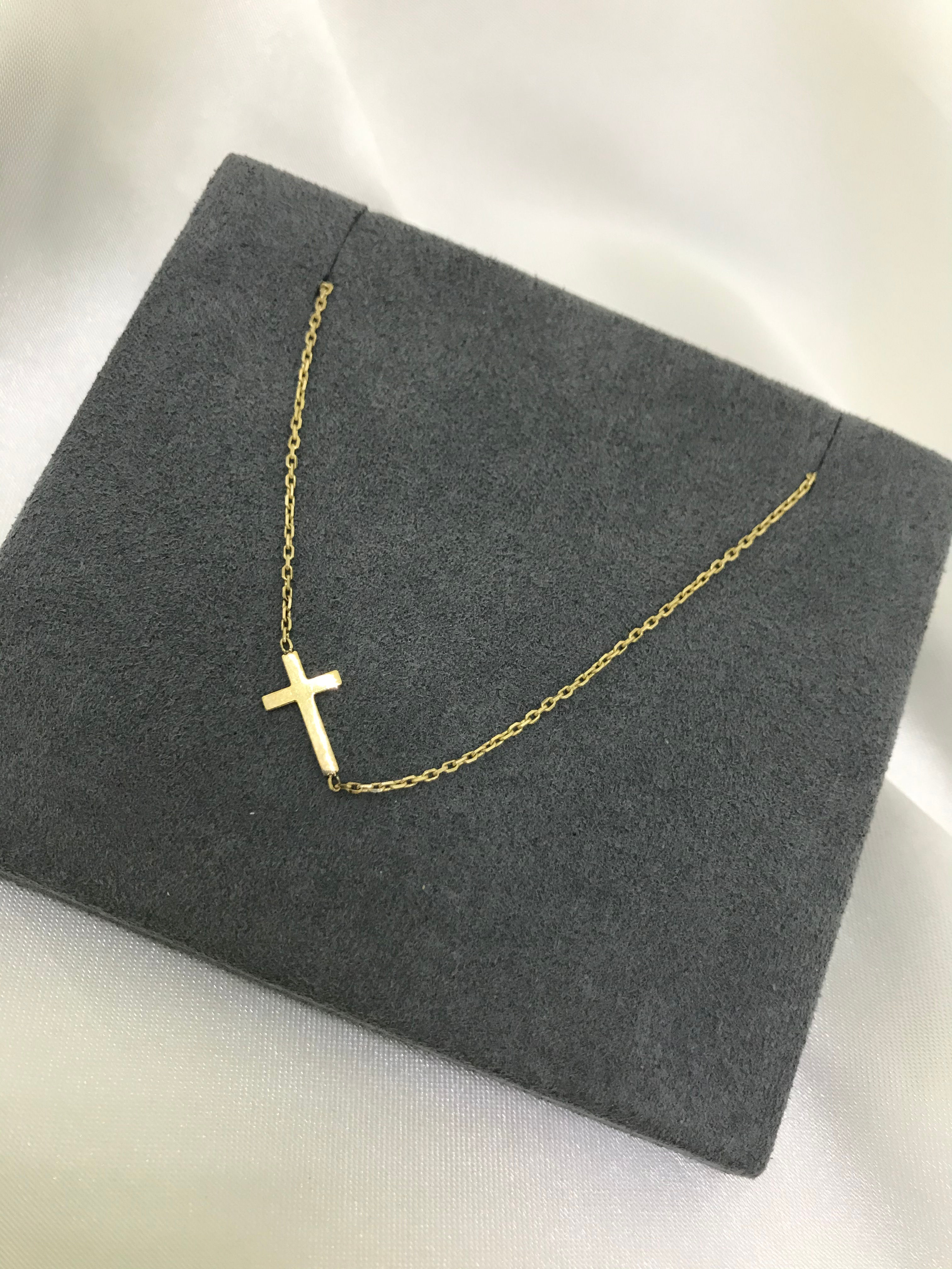 Haç kolye cross