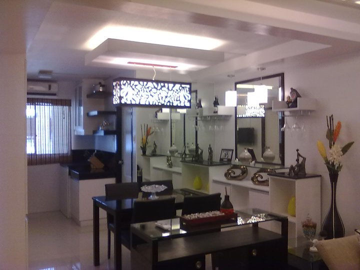 Condominium Fit-out