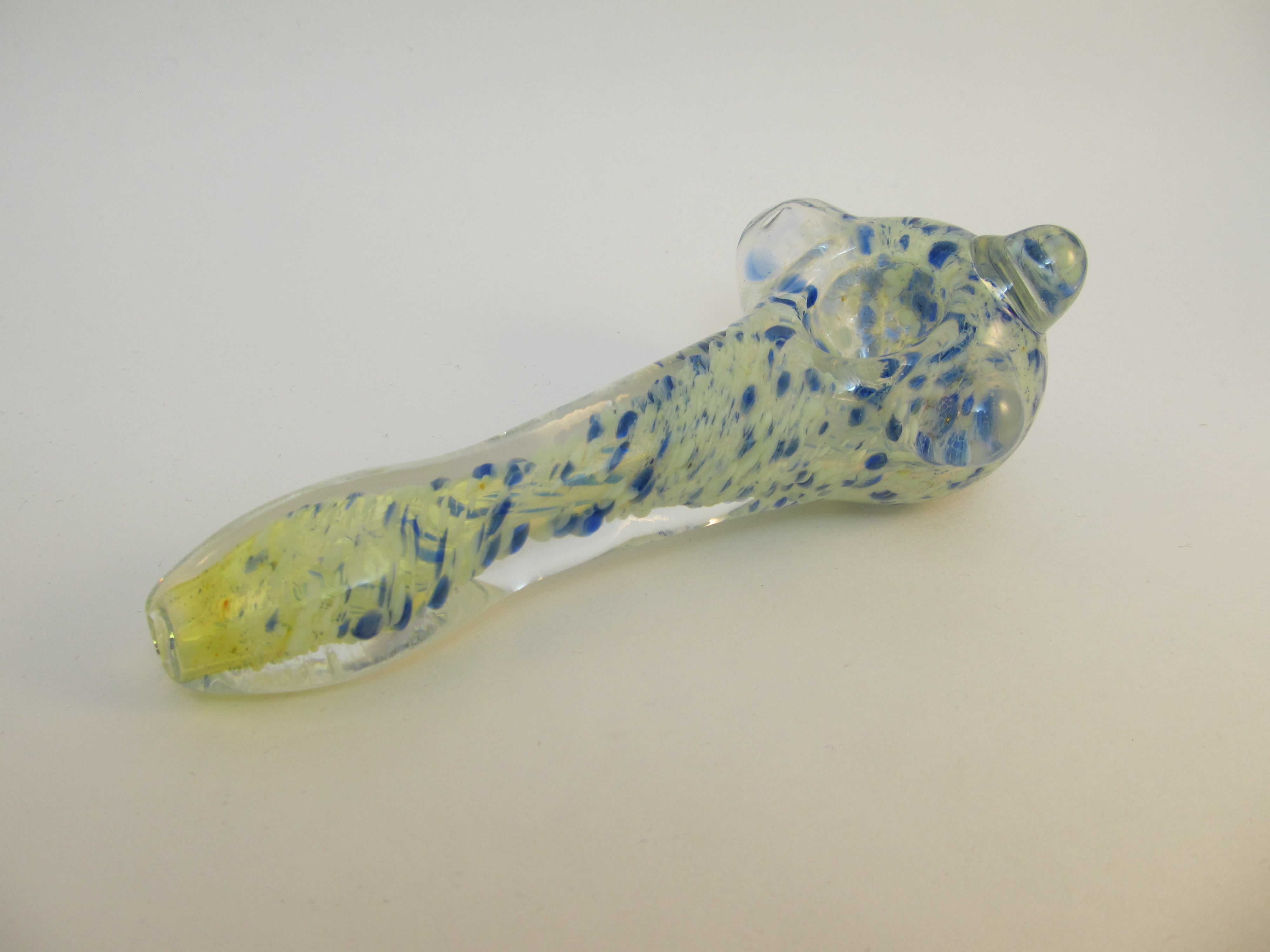 4.5 in Frit Pipe