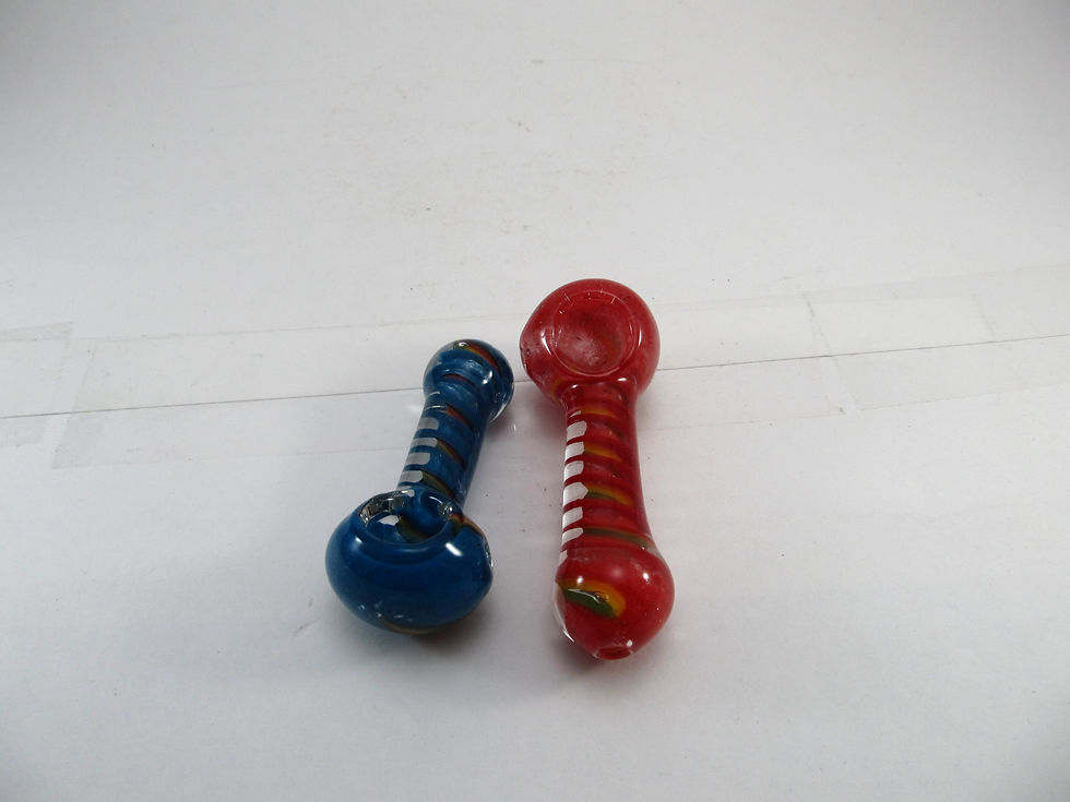 Thumbnail: 4 inch pipe vortex frit pipe