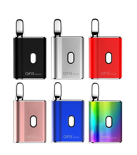 magnetic vape battery 510 Shop CCELL Palm Vape Battery - Green Online