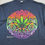 Thumbnail: Cannabis rainbow shirt