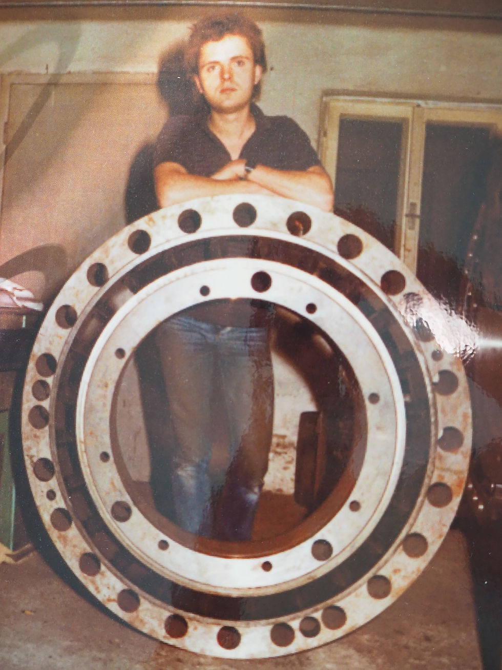 Gerhard 1986.JPG