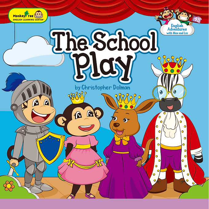 The School Play
