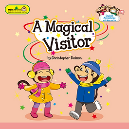 A Magical Visitor