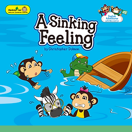 A Sinking Feeling