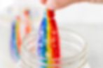 Crystal Rainbow