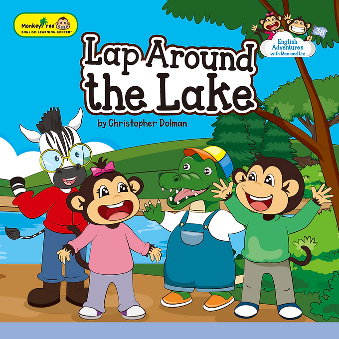 A Camping Catastrophe