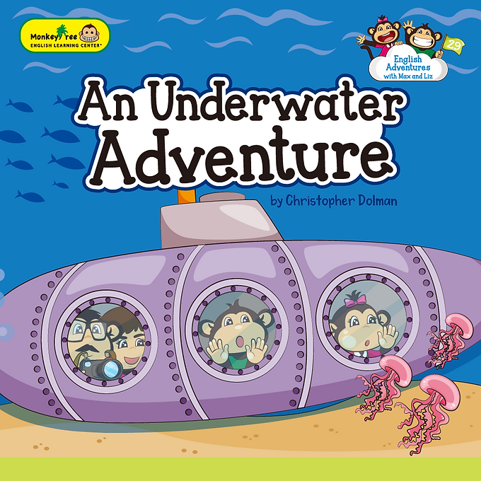 An Underwater Adventure