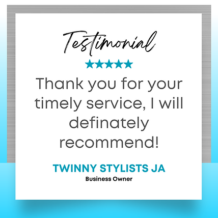 CLIENT REVIEW