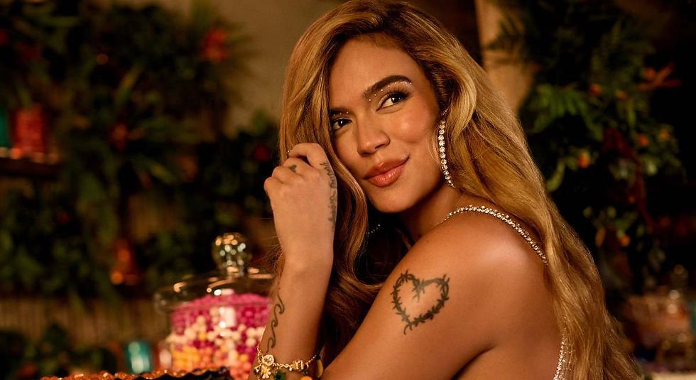 KAROL G
