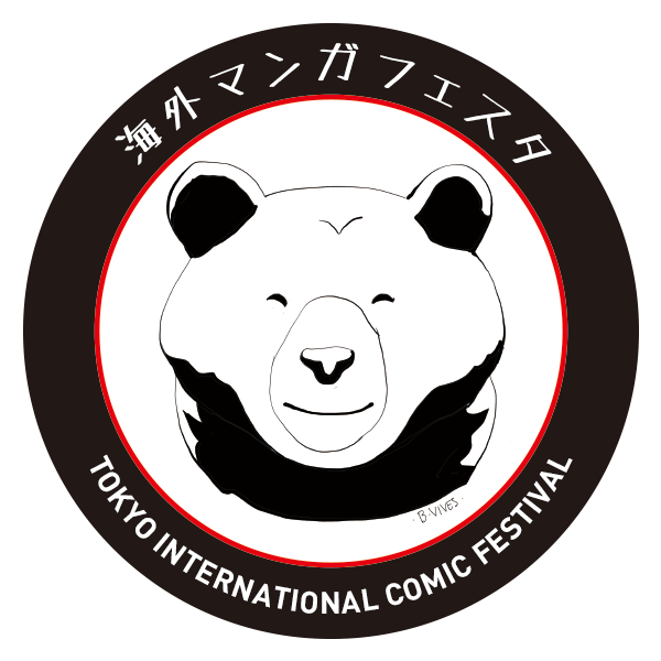 Kita Q19stageevent Kaigai Manga Festa