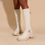 Miniature : BOTTES ÉLASTIQUE N67