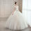 Miniature : ROBE DE MARIÉE PRINCESSE