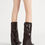 Miniature : BOTTES A RABAT 588-36