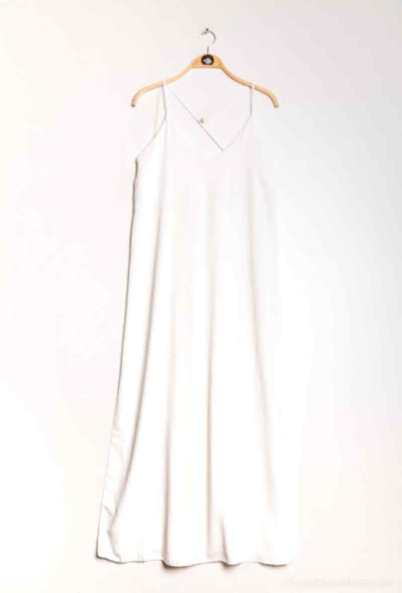 Miniature : ROBE LONGUE FLUIDE