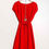 Miniature : ROBE SIMPLE FLUIDE