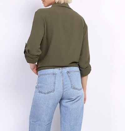 Miniature : CHEMISIER BLOUSE