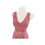 Miniature : ROBE BRILLANTE ÉVASÉE