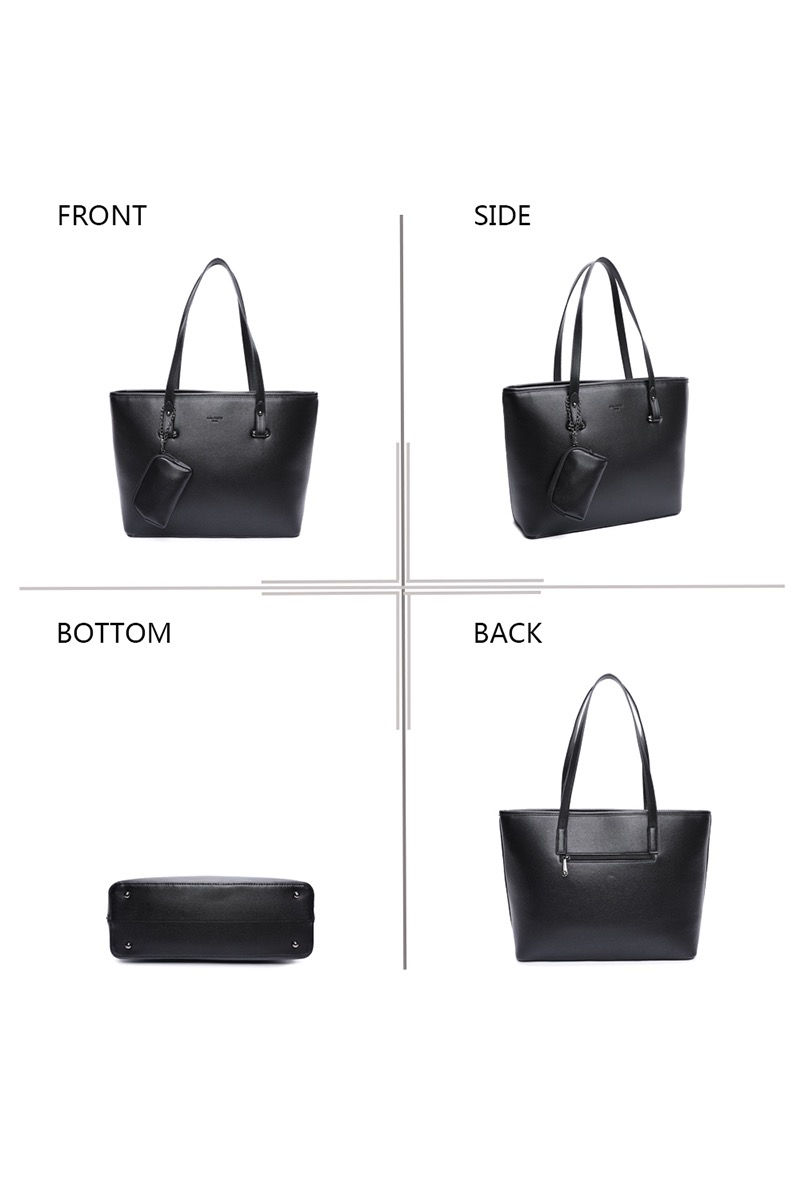 Miniature : SAC CABAS 9401
