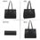 Miniature : SAC CABAS MADISON 83984