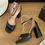 Miniature : HAUT TALONS V7-85