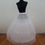 Miniature : ROBE DE MARIÉE BUSTIER 1256
