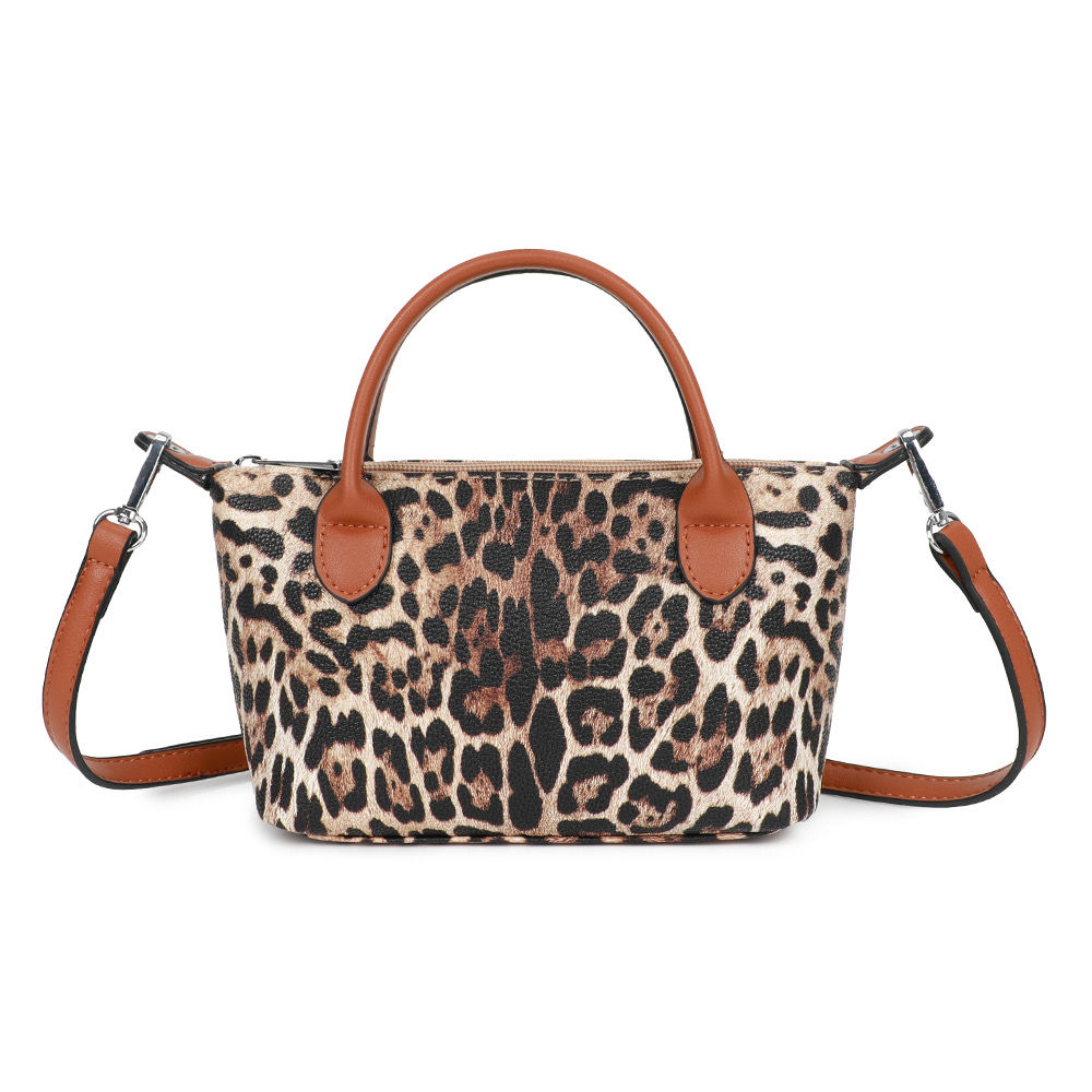 MINI SAC CABAS COMPACT  MOTIF9112