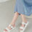 Miniature : MULES ROCK 98-96