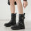 Miniature : BOTTINES Q019