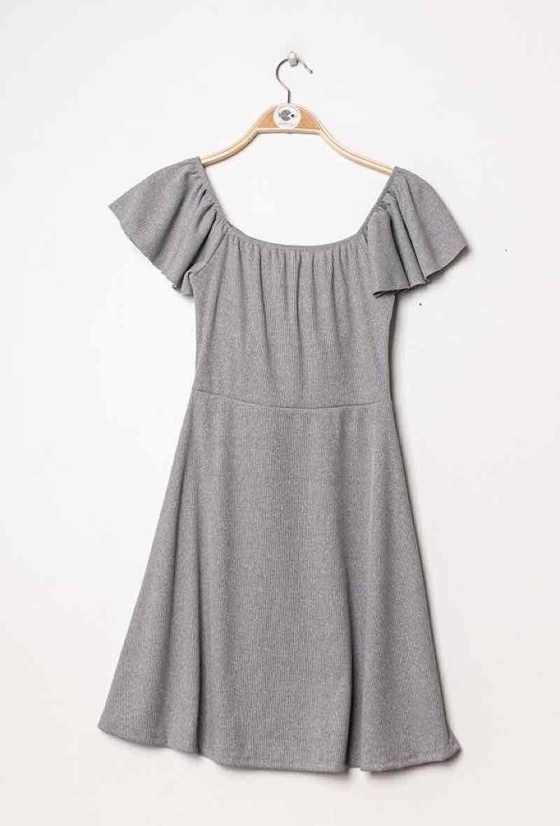 Miniature : ROBE GLADYS