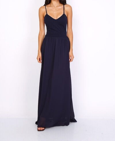 Miniature : ROBE DOS NU
