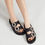 Miniature : MULES TRESSEES 218-626