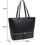 Miniature : SAC CABAS BICOLOR FERMTURE 9400