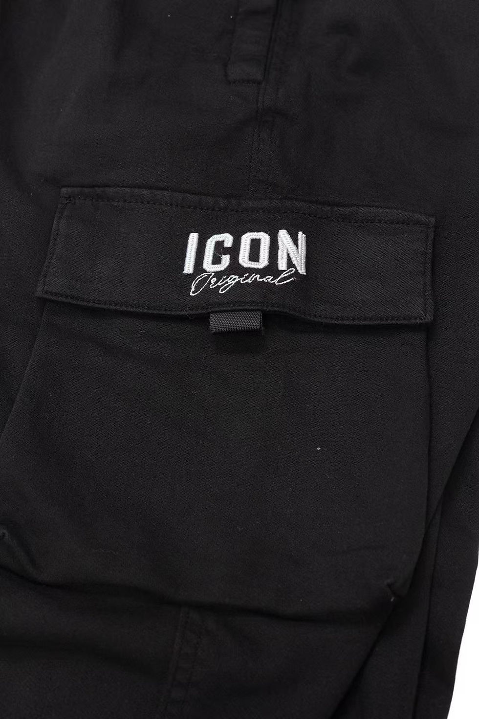 Miniature : PANTALON CARGO 1474-1