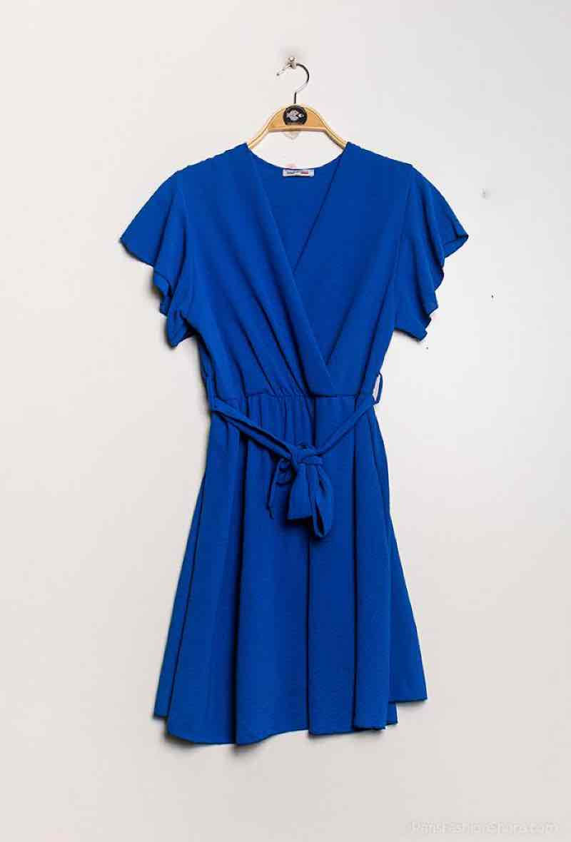 Miniature : ROBE SIMPLE