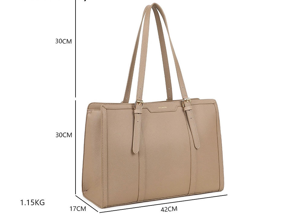 Miniature : SAC CABAS 9125