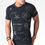 Miniature : T-SHIRT JOHN-H A051 BLANC