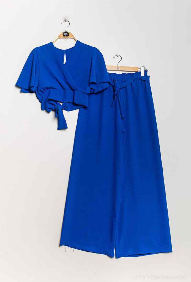 Miniature : ENSEMBLE GLAMOUR