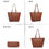 Miniature : SAC CABAS 7285