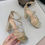 Miniature : HAUT TALONS À BRIDE V7-39