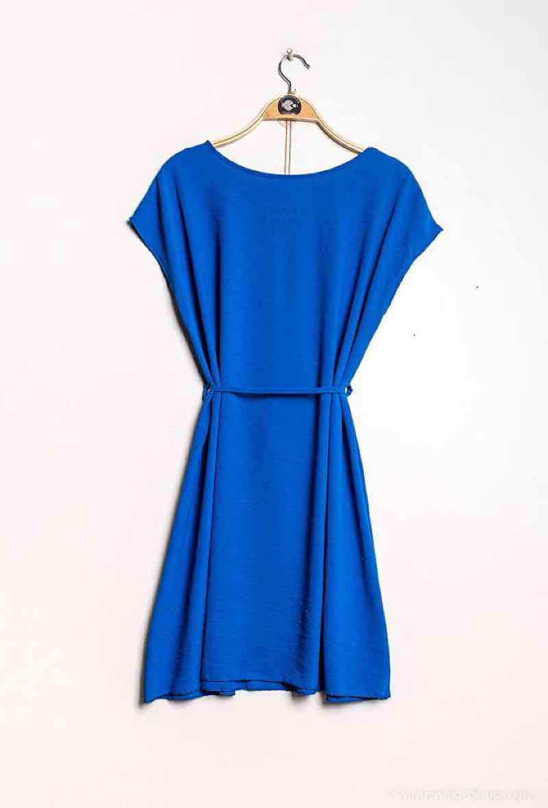 Miniature : ROBE SIMPLE FLUIDE