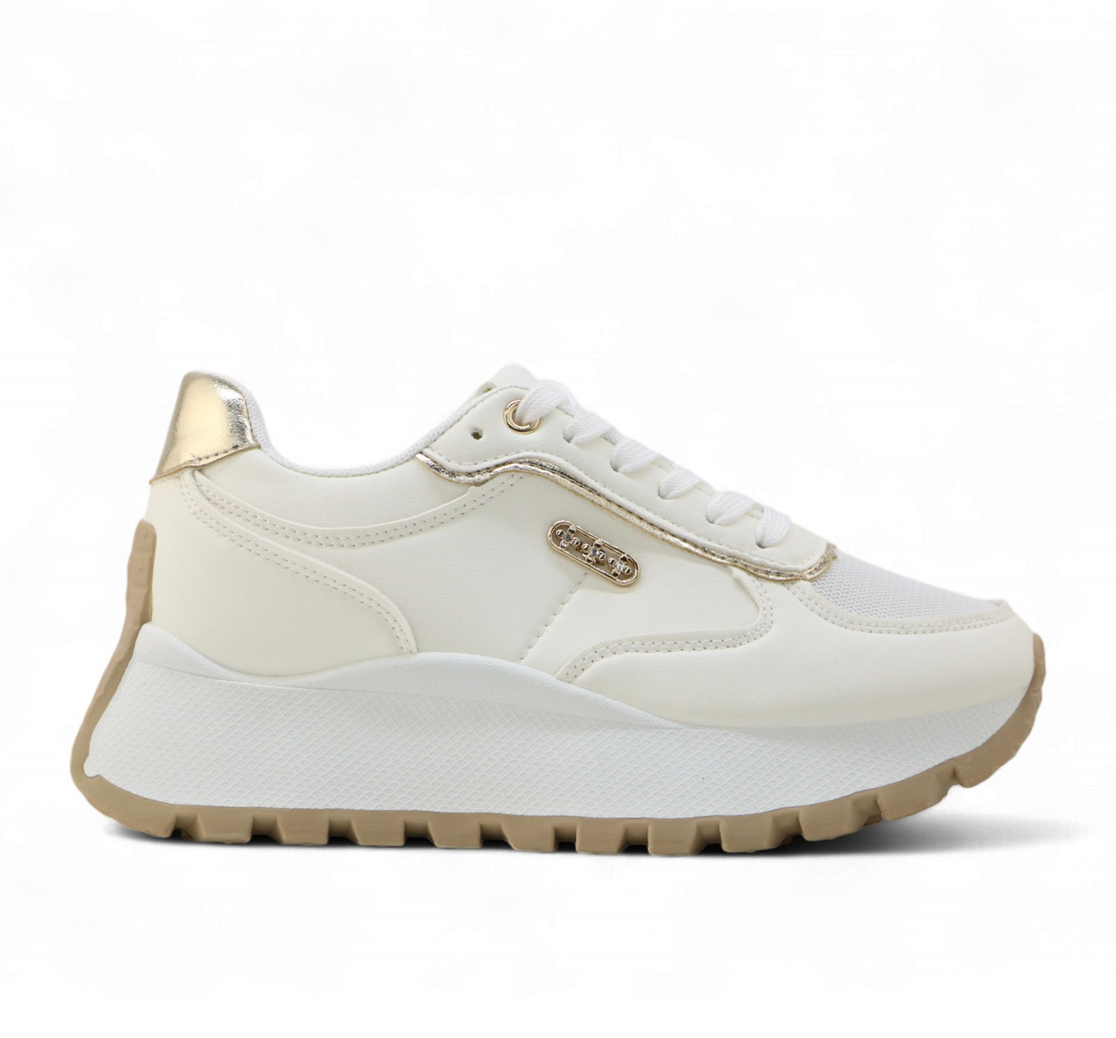 SNEAKERS CHUNKY 9375-25