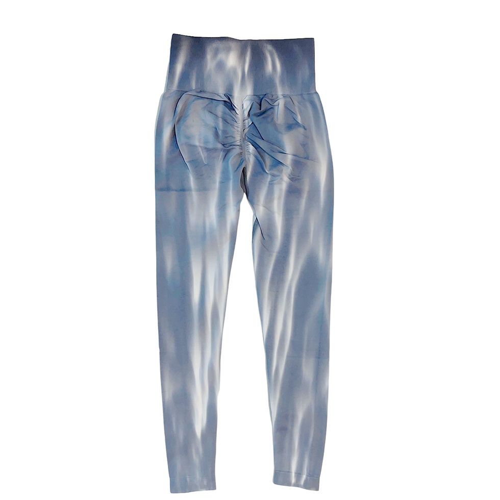 Miniature : LEGGING PASTEL